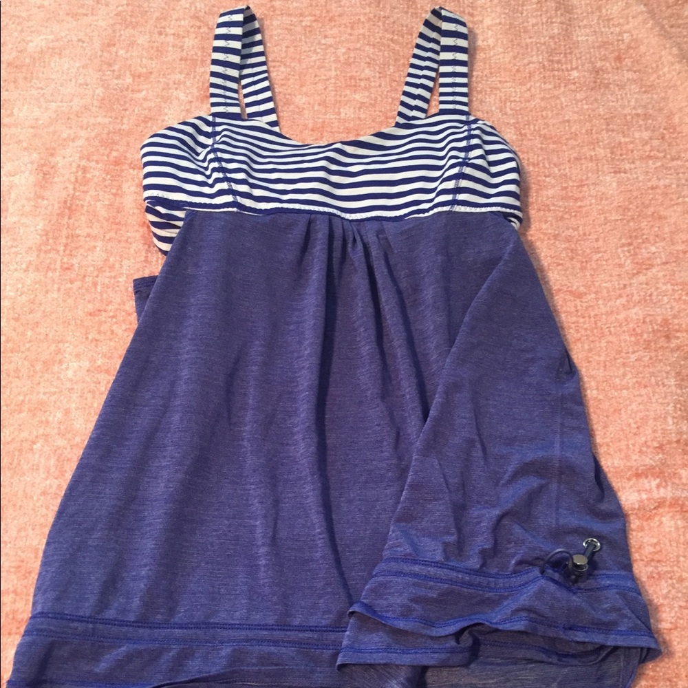 Lululemon top